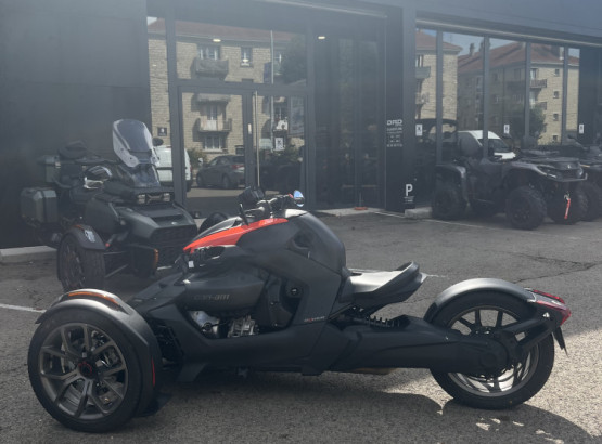CAN-AM RYKER 900 STD 2024 comme neuf