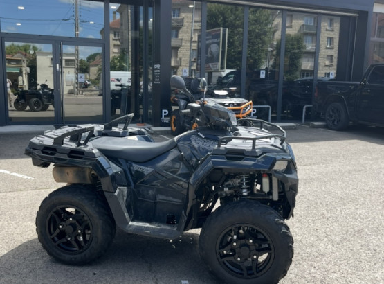 Polaris 570 Sportsman comme neuf à saisir 