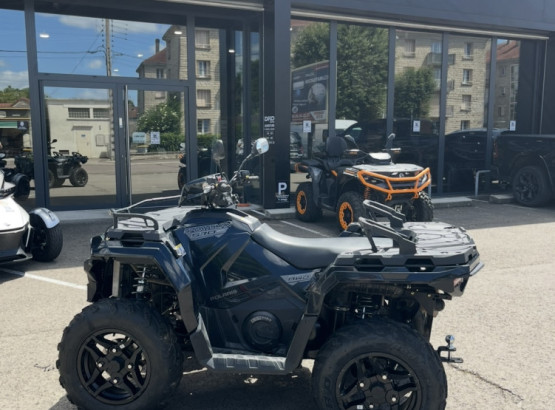 Polaris 570 Sportsman comme neuf à saisir 