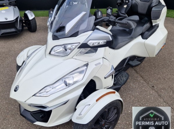Can-am SPYDER RT Garantie 12 Mois A Saisir