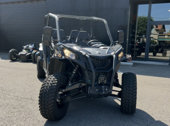 CAN-AM MAVERICK 1000R SPORT MAX 2025