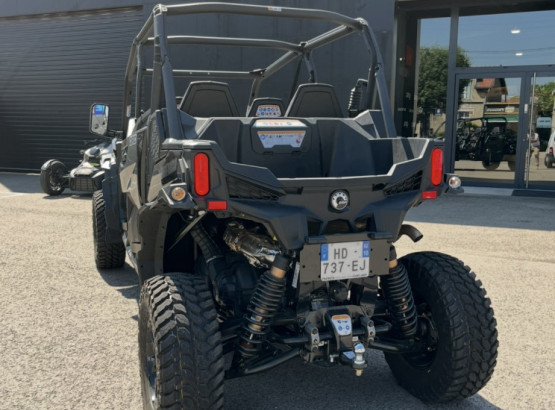CAN-AM MAVERICK 1000R SPORT MAX 2025