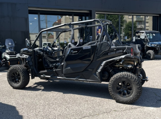 CAN-AM MAVERICK 1000R SPORT MAX 2025