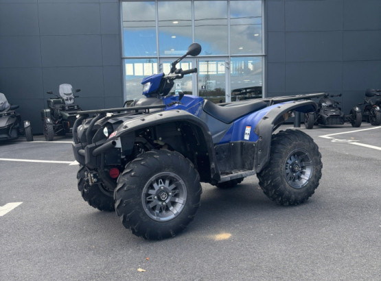 YAMAHA 700 KODIAK