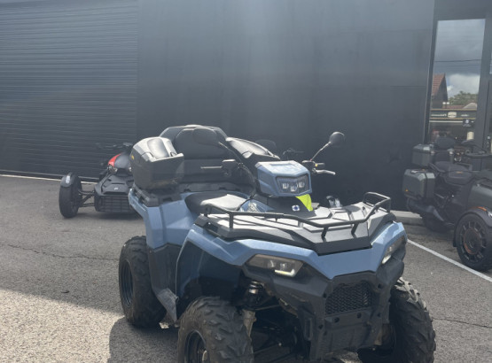 POLARIS 570 SPORTSMAN 2021