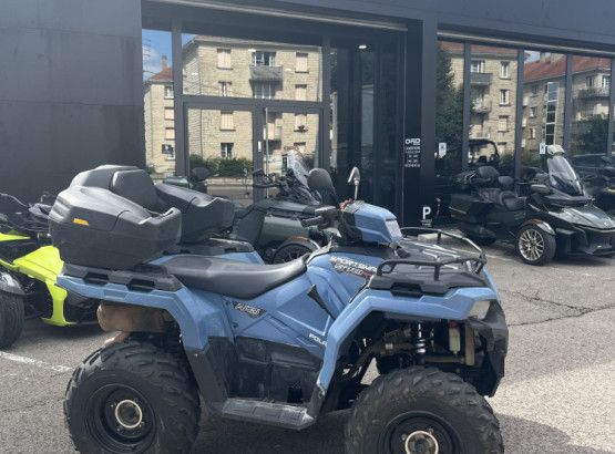 POLARIS 570 SPORTSMAN 2021