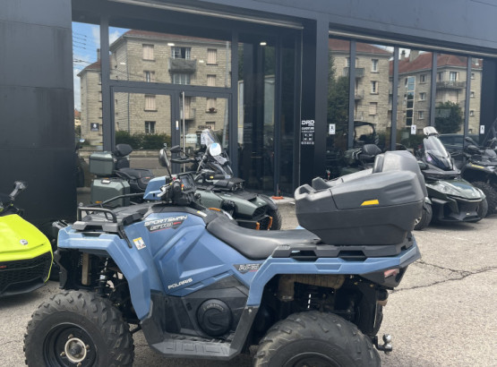 POLARIS 570 SPORTSMAN 2021