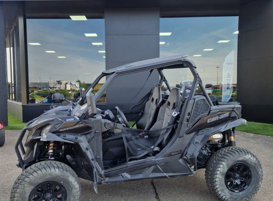 Maverick 1000r Sport A ne pas manquer