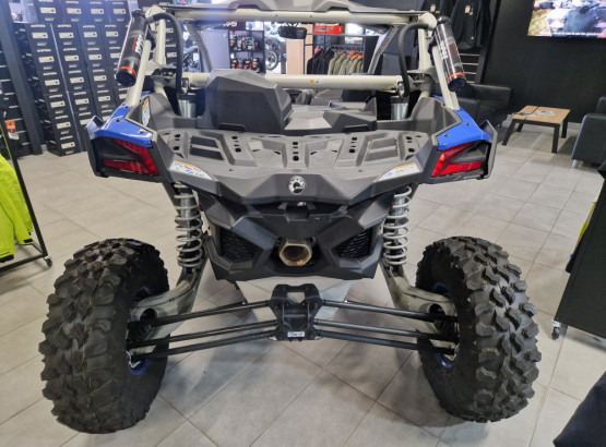 Maverick XRS Turbo RR Smart shox Neuf