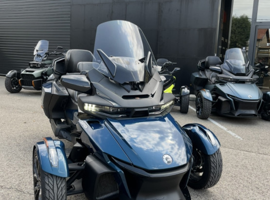 CAN-AM SPYDER RT 1330 SE6 2020