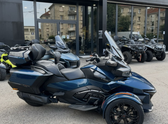 CAN-AM SPYDER RT 1330 SE6 2020