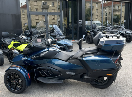 CAN-AM SPYDER RT 1330 SE6 2020