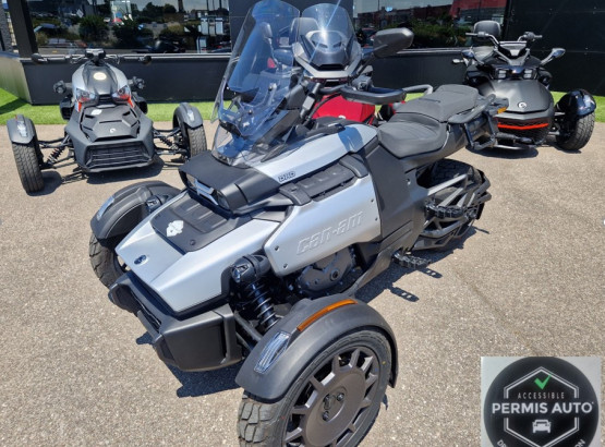 Can-am Canyon STD Comme Neuf