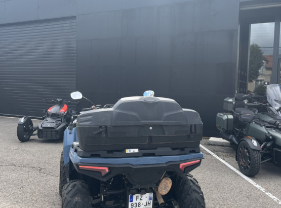 Polaris 570 Sportsman 
