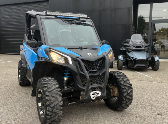 CAN-AM Maverick 1000 Trail 2021 Sur équipé à saisir