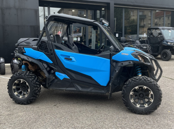 CAN-AM Maverick 1000 Trail 2021 Sur équipé à saisir