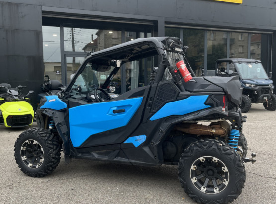 CAN-AM Maverick 1000 Trail 2021 Sur équipé à saisir