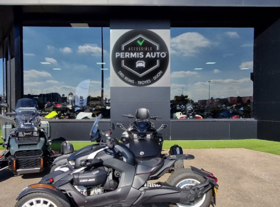 Can-Am Ryker Rally Superbe à saisir