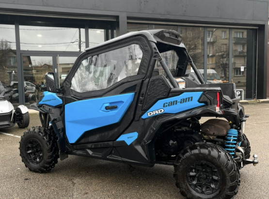 Can-Am Maverick 700 Trail 2023 tres optionné