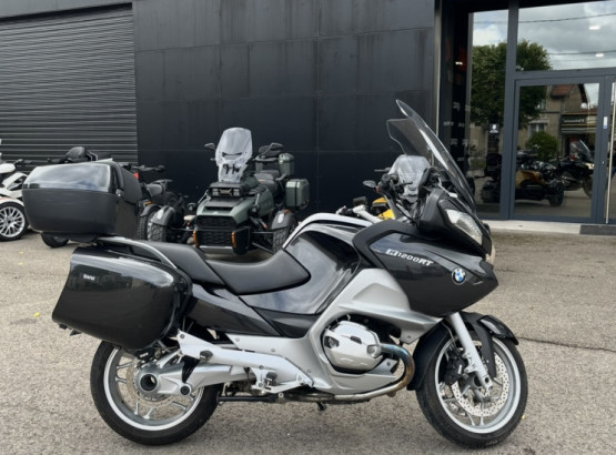 BMW 1200 RT entretien complet BMW