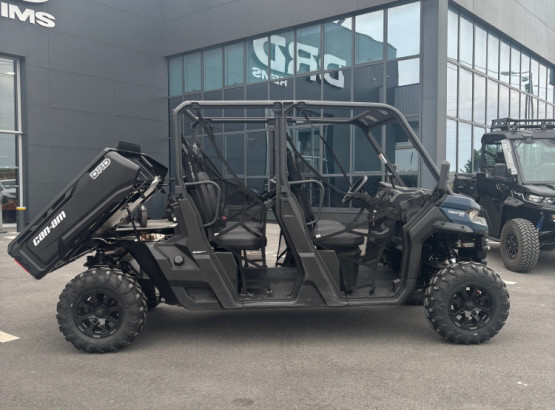 TRAXTER HD 10 MAX XU