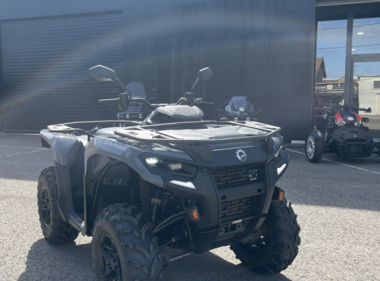Can-Am Outlander 500 DPS 2024 G3L