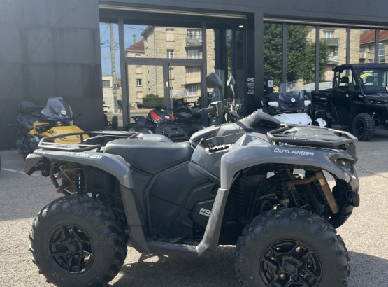 Can-Am Outlander 500 DPS 2024 G3L