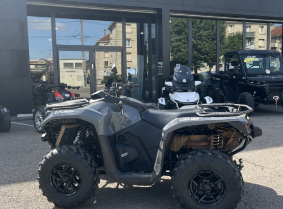 Can-Am Outlander 500 DPS 2024 G3L