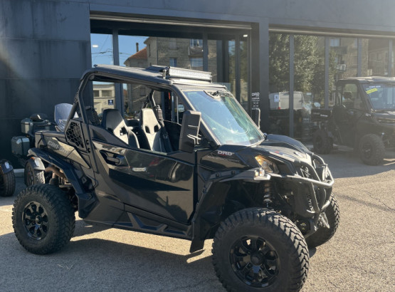 Can-Am Maverick 1000R SPORT 