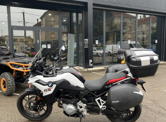 BMW GS 750 2019