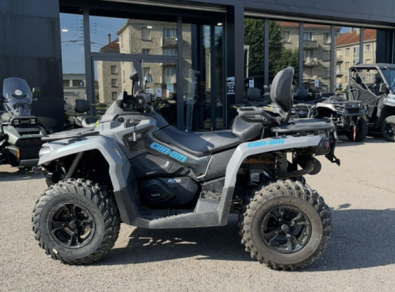 CAN-AM OUTLANDER 570 DPS 2023