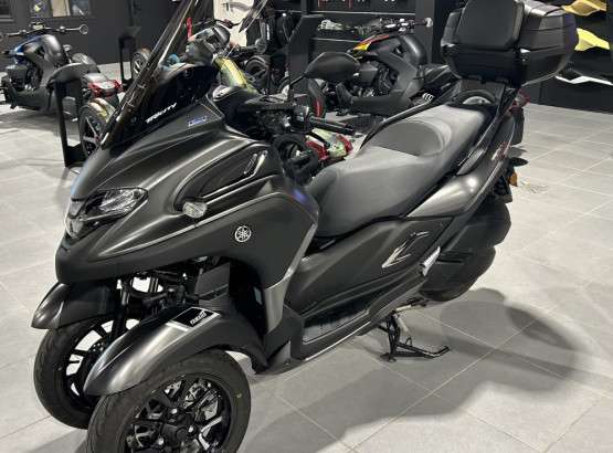 YAMAHA TRICITY 300 2022