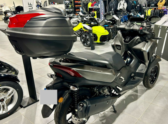 YAMAHA TRICITY 300 2022