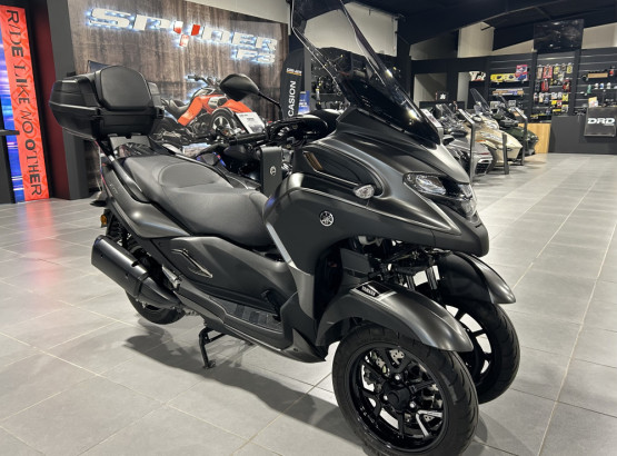 YAMAHA TRICITY 300 2022