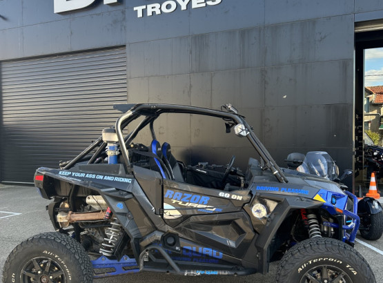 POLARIS RZR 1000 XP TURBO 2019