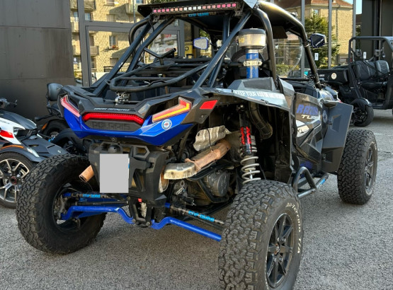 POLARIS RZR 1000 XP TURBO 2019