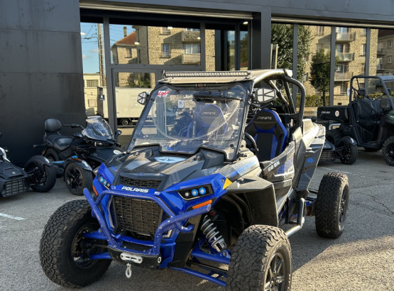 POLARIS RZR 1000 XP TURBO 2019