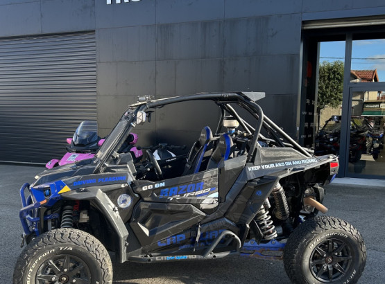 POLARIS RZR 1000 XP TURBO 2019