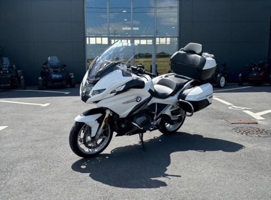 BMW RT 1250