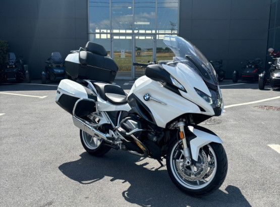 BMW RT 1250