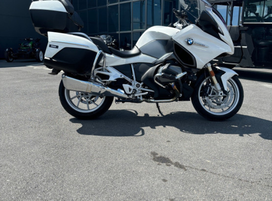 BMW RT 1250