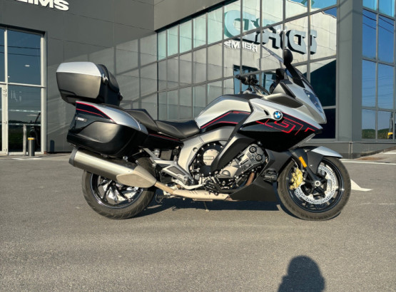 BMW K 1600 GT