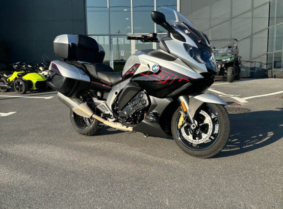 BMW K 1600 GT