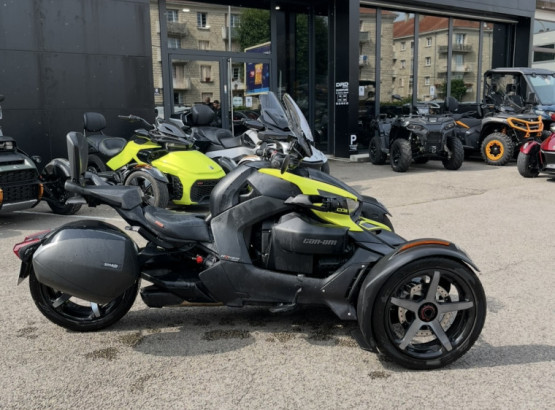 CAN-AM RYKER 900 SPORT A SAISIR 
