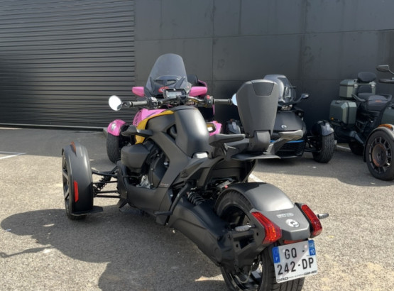 CAN-AM RYKER 900 SPORT