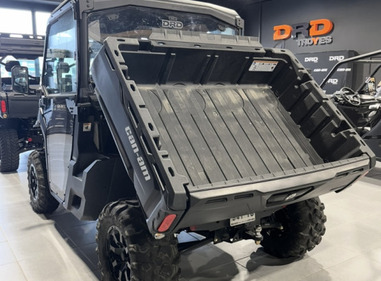 CAN-AM TRAXTER HD9 XU 2025 AVEC TVA  APPARENTE