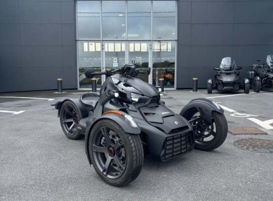 RYKER 900 