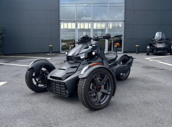 RYKER 900 