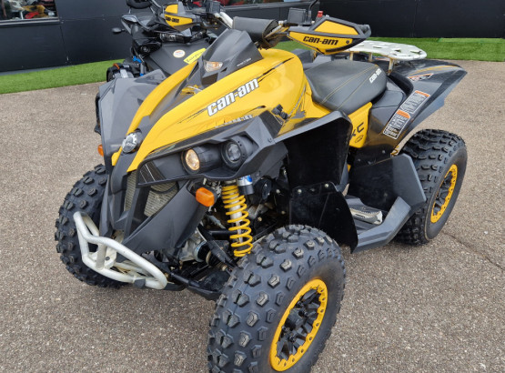 Can am Quad 1000 Rénégade Superbe