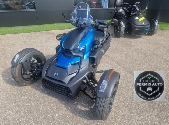 DRD Dijon - Can-am Ryker 900 Sport 3280 km 1500€ D'options à Saisir